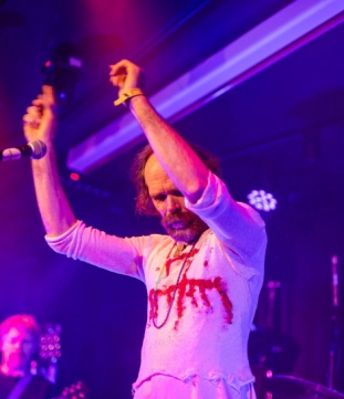 Helgi og Hljóðfæraleikararnir