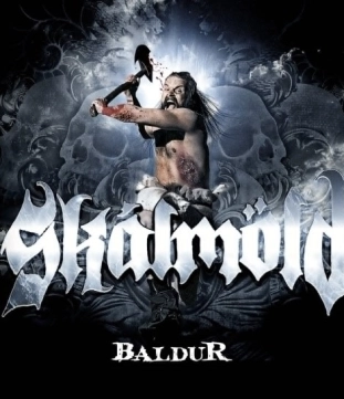 Skálmöld